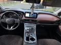 Hyundai Santa Fe 2023 года за 15 200 000 тг. в Павлодар – фото 16