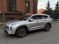 Hyundai Santa Fe 2023 года за 15 200 000 тг. в Павлодар – фото 4