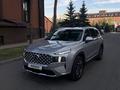 Hyundai Santa Fe 2023 года за 15 200 000 тг. в Павлодар – фото 2