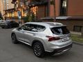 Hyundai Santa Fe 2023 года за 15 200 000 тг. в Павлодар – фото 7