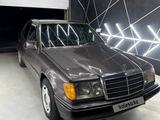 Mercedes-Benz E 230 1992 годаүшін1 400 000 тг. в Кызылорда – фото 2