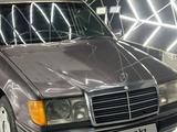 Mercedes-Benz E 230 1992 годаүшін1 400 000 тг. в Кызылорда – фото 3