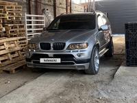 BMW X5 2005 годаүшін6 200 000 тг. в Алматы