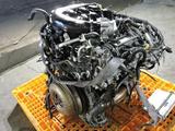 Двигатель на Toyota Land Cruiser 1GR-FE 4.0л 3UR.2UZ.1UR.2TR.1GR за 500 000 тг. в Алматы