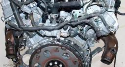 Двигатель на Toyota Land Cruiser 1GR-FE 4.0л 3UR.2UZ.1UR.2TR.1GR за 500 000 тг. в Алматы – фото 2