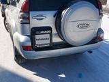 Toyota Land Cruiser Prado 2007 года за 9 500 000 тг. в Щучинск – фото 3