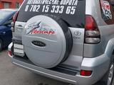 Toyota Land Cruiser Prado 2007 года за 9 500 000 тг. в Щучинск