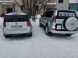 Toyota Land Cruiser Prado 2007 года за 9 500 000 тг. в Щучинск – фото 5