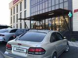 Mazda 626 1998 года за 2 800 000 тг. в Шымкент – фото 4