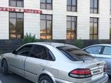 Mazda 626 1998 года за 2 800 000 тг. в Шымкент – фото 3