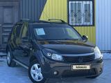 Renault Sandero Stepway 2014 года за 3 700 000 тг. в Караганда – фото 3
