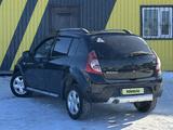 Renault Sandero Stepway 2014 года за 3 700 000 тг. в Караганда – фото 4