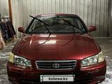 Toyota Camry 2001 года за 3 400 000 тг. в Астана – фото 4