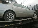 Toyota Vista 1997 годаүшін1 350 000 тг. в Усть-Каменогорск – фото 2