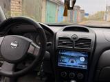 Nissan Almera 2006 года за 3 300 000 тг. в Петропавловск – фото 3