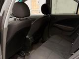 Nissan Almera 2006 года за 3 300 000 тг. в Петропавловск – фото 5