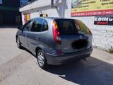 Nissan Almera Tino 2004 годаүшін2 900 000 тг. в Павлодар – фото 2