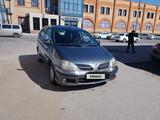 Nissan Almera Tino 2004 годаүшін3 100 000 тг. в Павлодар – фото 3