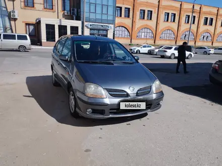 Nissan Almera Tino 2004 годаүшін2 900 000 тг. в Павлодар – фото 3