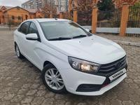 ВАЗ (Lada) Vesta 2019 года за 5 300 000 тг. в Караганда