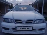 Nissan Primera 1998 годаүшін1 350 000 тг. в Алматы