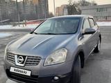 Nissan Qashqai 2007 годаүшін5 000 000 тг. в Алматы – фото 2