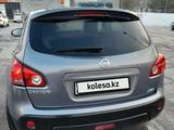 Nissan Qashqai 2007 годаүшін5 000 000 тг. в Алматы – фото 5