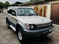 Toyota Land Cruiser Prado 1997 года за 6 990 000 тг. в Алматы