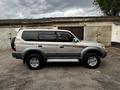 Toyota Land Cruiser Prado 1997 года за 6 990 000 тг. в Алматы – фото 4