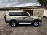 Toyota Land Cruiser Prado 1997 годаүшін6 990 000 тг. в Алматы – фото 4