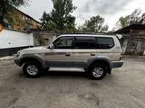 Toyota Land Cruiser Prado 1997 годаүшін6 990 000 тг. в Алматы – фото 3