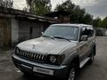 Toyota Land Cruiser Prado 1997 года за 6 990 000 тг. в Алматы – фото 2