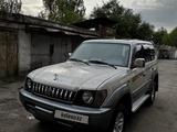 Toyota Land Cruiser Prado 1997 годаүшін6 990 000 тг. в Алматы – фото 2