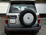 Toyota Land Cruiser Prado 1997 годаүшін6 990 000 тг. в Алматы – фото 5