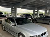 BMW 528 1997 года за 3 900 000 тг. в Астана