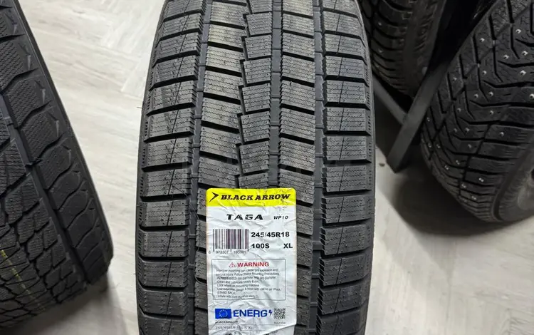 Black Arrow TAGA WP10 за 31 000 тг. в Астана