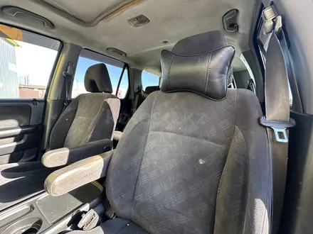 Honda CR-V 2005 года за 4 350 000 тг. в Актобе – фото 11