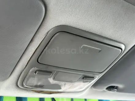 Honda CR-V 2005 года за 4 350 000 тг. в Актобе – фото 13