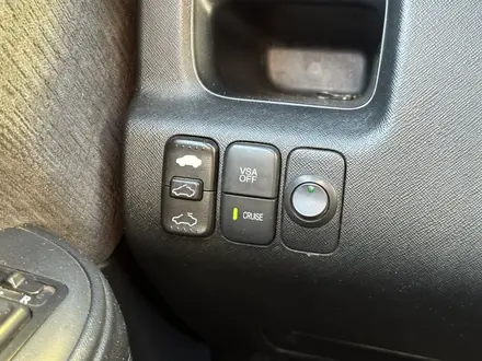 Honda CR-V 2005 года за 4 350 000 тг. в Актобе – фото 14