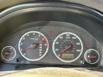 Honda CR-V 2005 года за 4 350 000 тг. в Актобе – фото 18