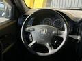 Honda CR-V 2005 года за 4 350 000 тг. в Актобе – фото 7