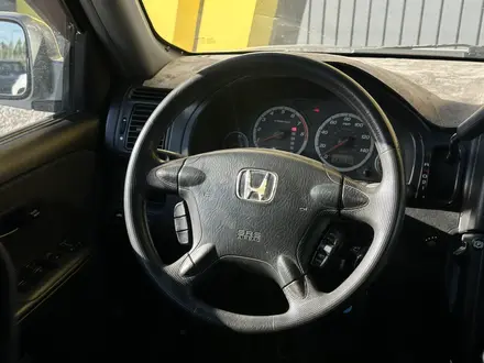 Honda CR-V 2005 года за 4 350 000 тг. в Актобе – фото 7