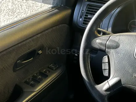 Honda CR-V 2005 года за 4 350 000 тг. в Актобе – фото 6