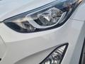 Hyundai Elantra 2014 годаүшін6 999 999 тг. в Караганда – фото 7