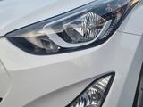 Hyundai Elantra 2014 года за 6 999 999 тг. в Караганда