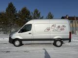Mercedes-Benz Sprinter 2021 годаfor25 000 000 тг. в Караганда – фото 4