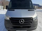 Mercedes-Benz Sprinter 2021 годаfor25 000 000 тг. в Караганда – фото 2