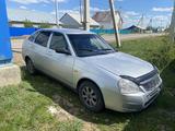 ВАЗ (Lada) Priora 2172 2009 годаүшін1 500 000 тг. в Уральск