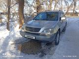 Lexus RX 300 2000 годаfor5 300 000 тг. в Алматы – фото 2