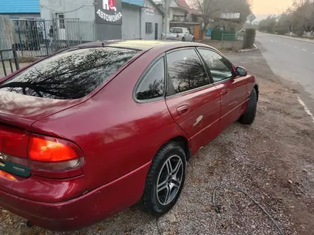 Mazda Cronos 1994 года за 1 300 000 тг. в Алматы – фото 4